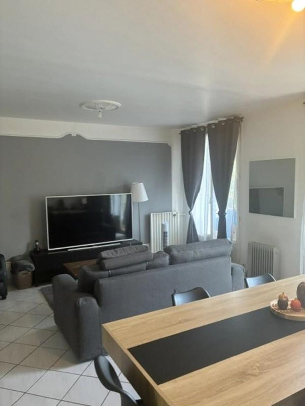 Appartement T3 - Sassenage