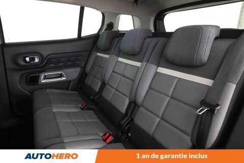 C5 aircross 1.5 Blue-HDi Shine Pack EAT8 131 ch 2020 occasion 92130 Issy-les-Moulineaux