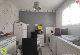  Maison � vendre 3 pi�ces 68 m�