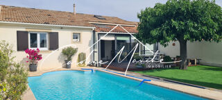  Maison  vendre 6 pices 110 m