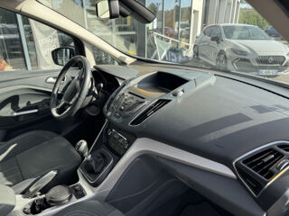 Grand C-MAX 1.6 TDCI 115 FAP Titanium 2011 occasion 42210 Bellegarde-en-Forez