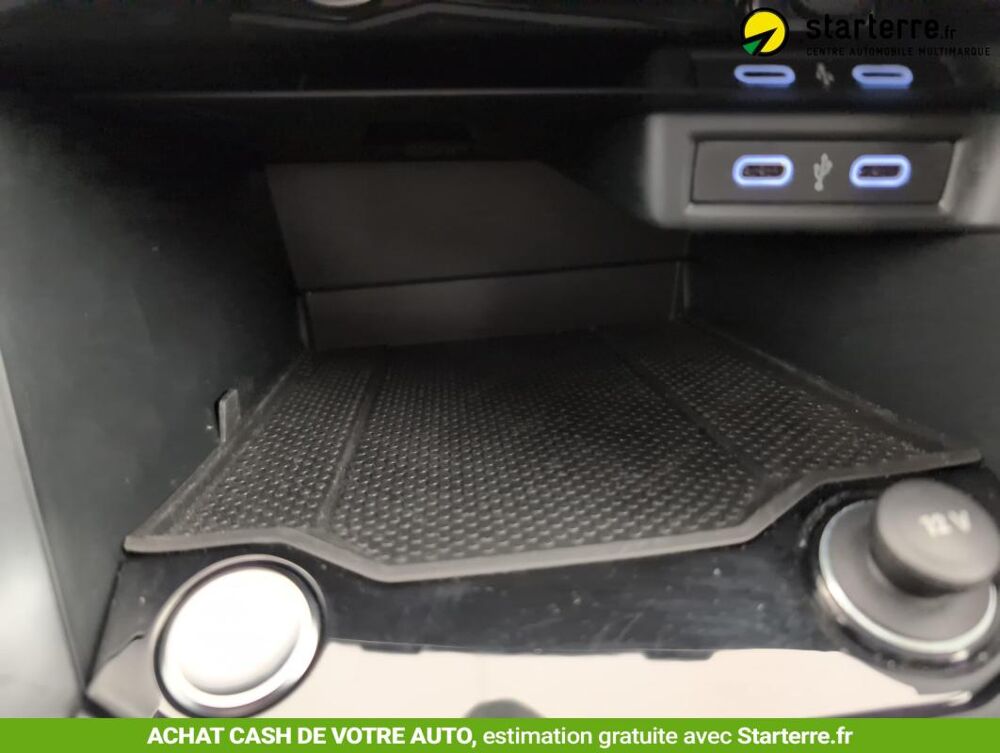T-ROC 2.0 TDI 150 Start/Stop DSG7 Life Plus 2023 occasion 69190 Saint-Fons