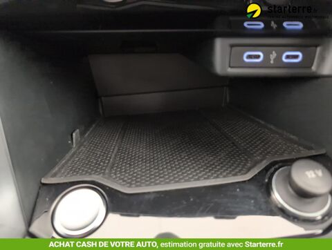 T-ROC 2.0 TDI 150 Start/Stop DSG7 Life Plus 2023 occasion 69190 Saint-Fons