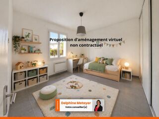  Appartement � vendre 3 pi�ces 64 m�
