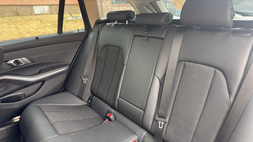 S&eacute;rie 3 Touring (G21) 330d 265 Steptronic8 Business - Automatique En 2020 occasion 59480 Illies