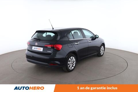 Tipo 1.4 Easy 5P 95 ch 2017 occasion 92130 Issy-les-Moulineaux
