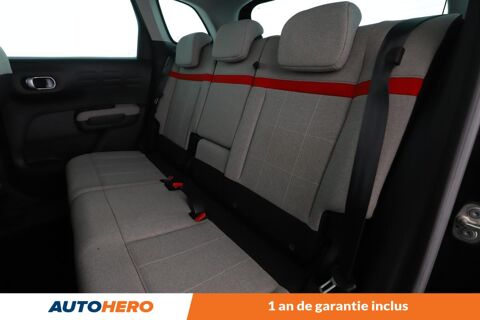 C3 Aircross 1.5 Blue-HDi Shine Business EAT6 120 ch 2021 occasion 92130 Issy-les-Moulineaux