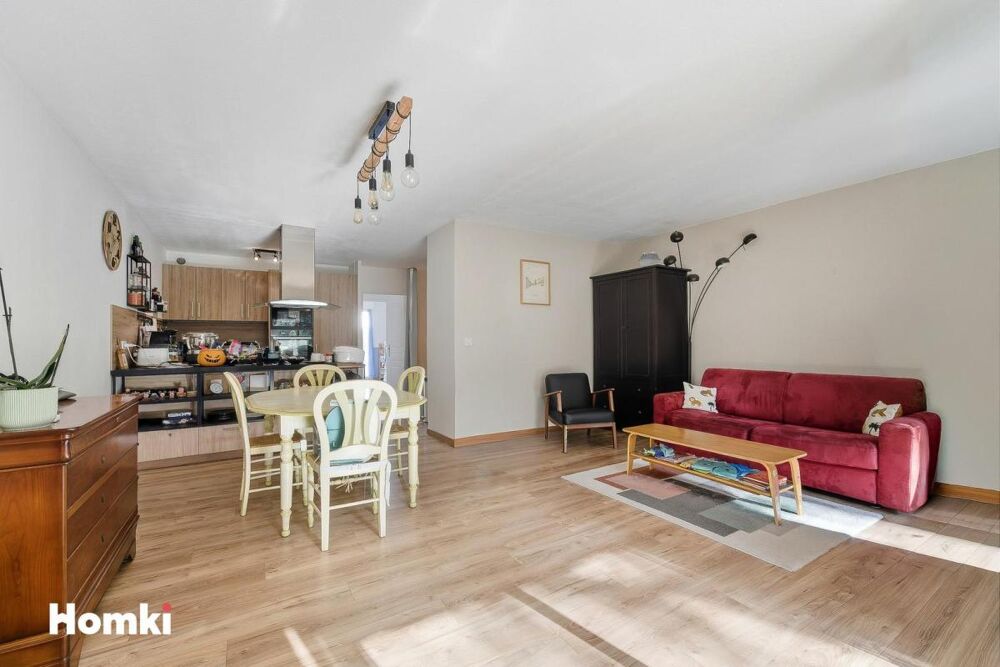 Vente Appartement Appartement T4 de 73 m² à Le Cannet 06110, Boulevard Saint-Charles Le cannet