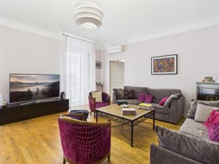  Appartement � vendre 4 pi�ces 116 m�