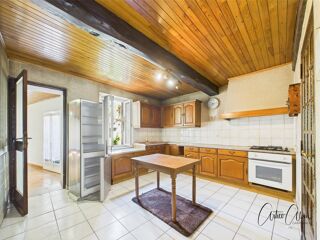  Maison � vendre 3 pi�ces 96 m�