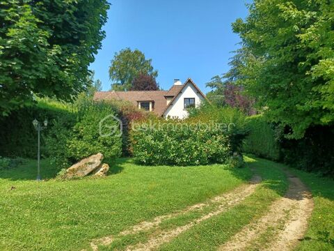   Viager � vendre Maison - 8 pi�ce(s) - 173 m�