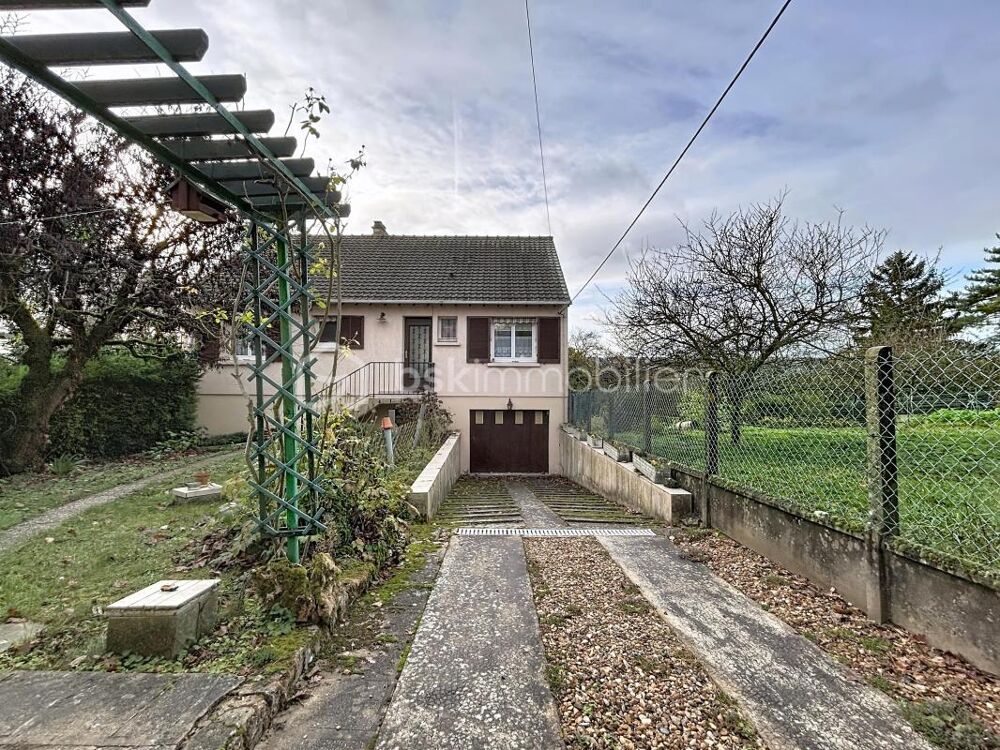 Vente Maison ***DEUX MAISONS SUR LE MÊME TERRAIN*** Corbeil essonnes