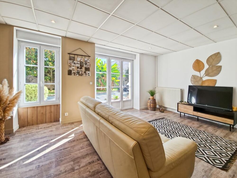 � vendre  Propri�t�/ch�teau Tonnay-Charente (17430)