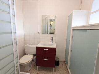  Appartement � vendre 1 pi�ce 25 m�