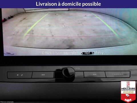 Juke 1.0 DIG-T 114 DCT N-Connecta 2026 occasion 78200 Buchelay