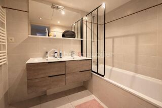  Appartement à vendre 2 pièces 42 m²