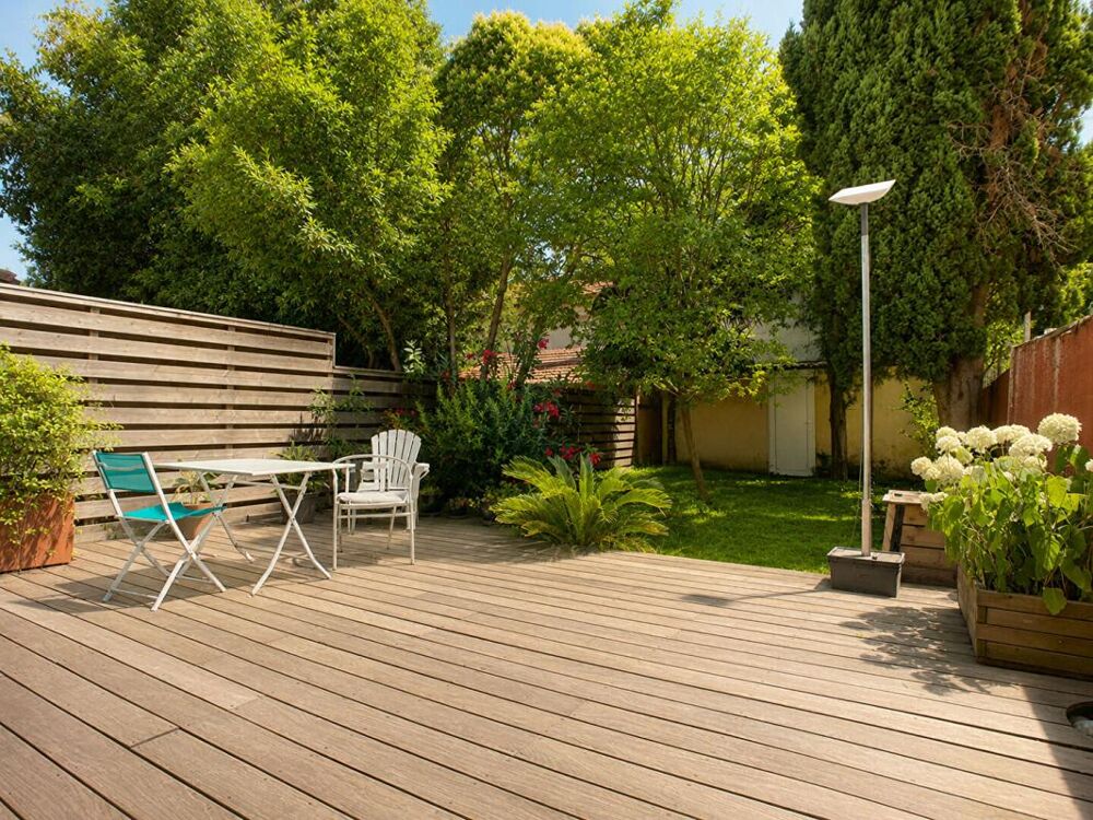 Vente Maison Vente Maison 134m2 BORDEAUX (33800) Bordeaux