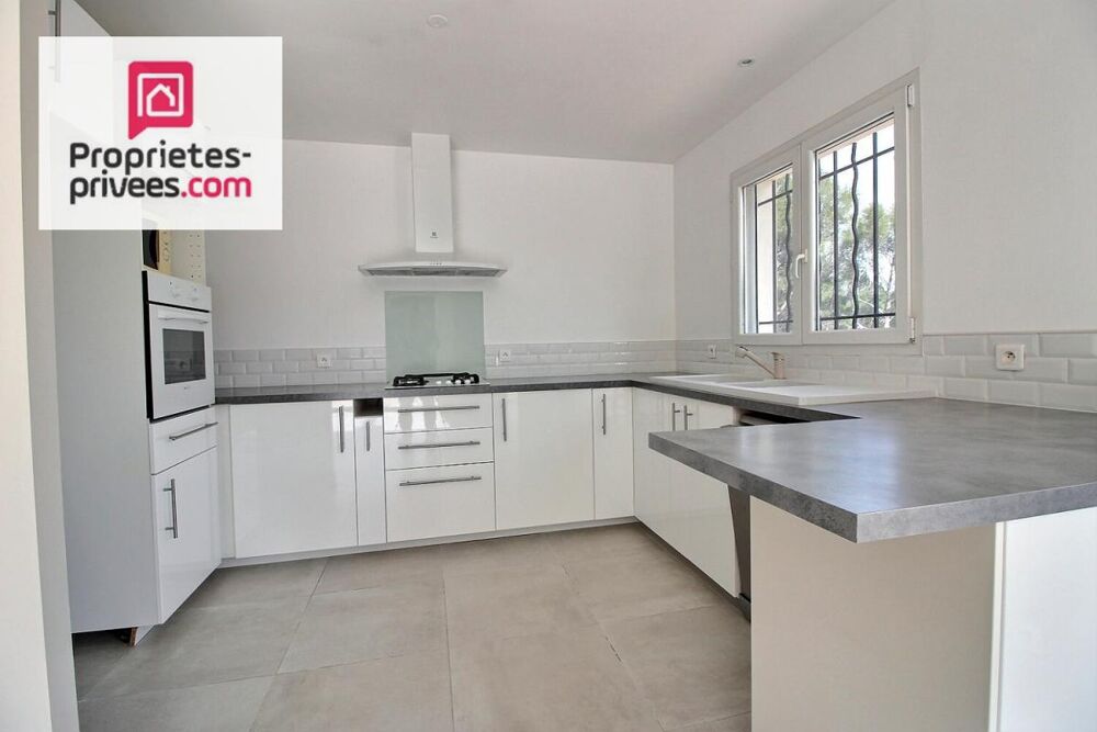Vente Villa Villa Flayosc  au calme absolu Flayosc