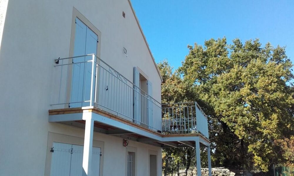 Appartement de 31m2 à louer sur Courthézon