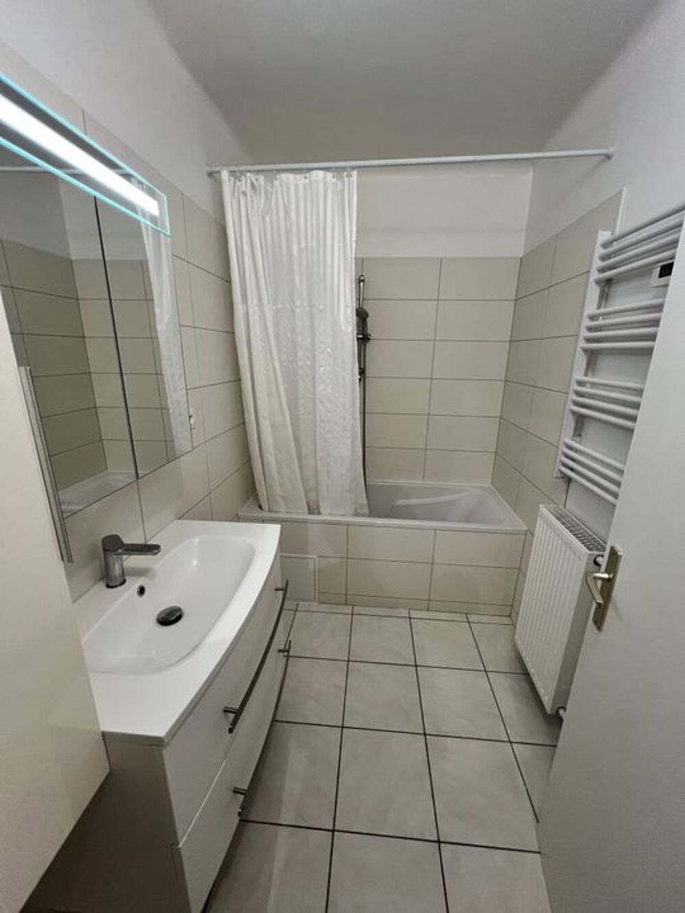 Location Appartement Appartement de 74m2 à louer sur Strasbourg Strasbourg
