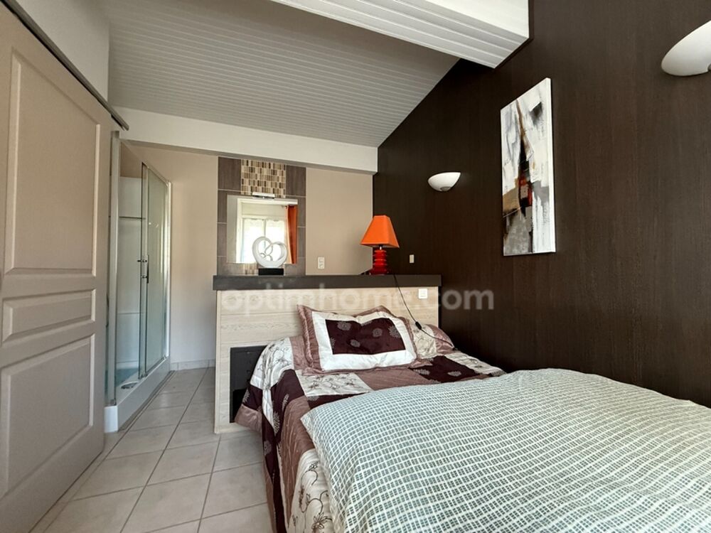 Vente Maison MAISON 6 PIECES 165 M� Levignac