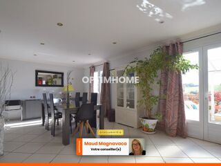  Maison � vendre 6 pi�ces 138 m�