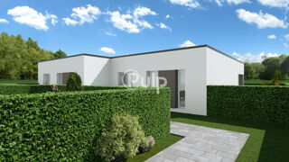  Maison � vendre 3 pi�ces 65 m�