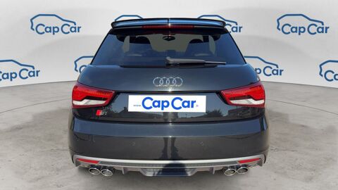 S1 2.0 TFSI 231 Quattro S 2015 occasion 44560 Corsept