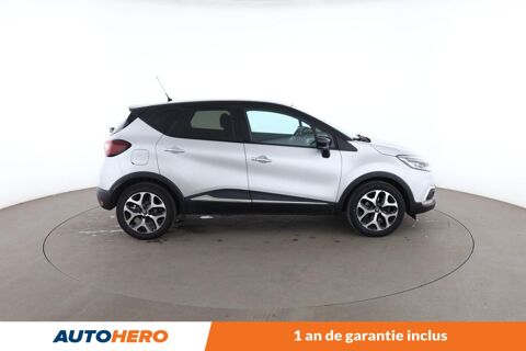 Captur 1.3 TCe Intens 131 ch 2019 occasion 92130 Issy-les-Moulineaux