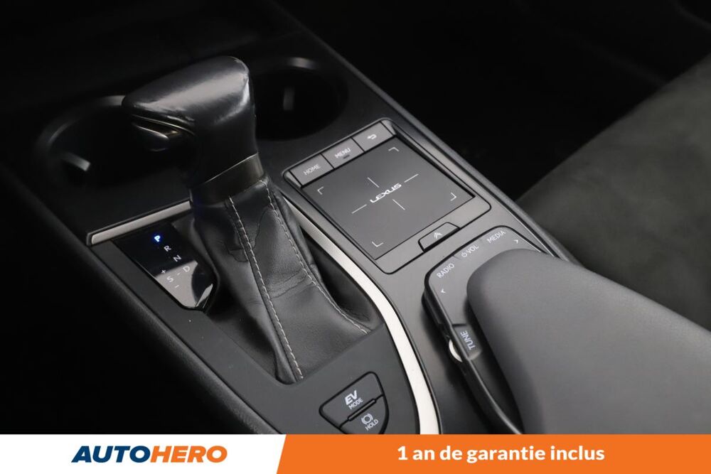 UX 250h Pack Business 2WD 184 ch 2019 occasion 92130 Issy-les-Moulineaux