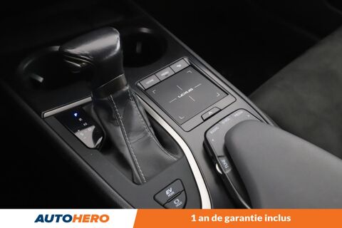 UX 250h Pack Business 2WD 184 ch 2019 occasion 92130 Issy-les-Moulineaux