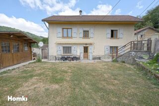  Maison à vendre 5 pièces 130 m²