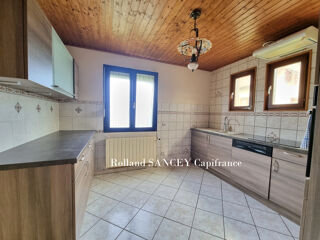  Maison � vendre 4 pi�ces 75 m�