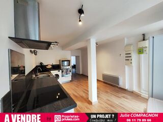  Maison � vendre 6 pi�ces 100 m�