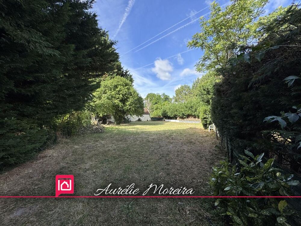 Maison Noyers Sur Cher 3 pièce(s) 66 m2