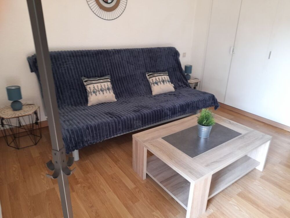 Location Appartement Studio de 27m2 à louer sur Aix-en-Provence Aix en provence