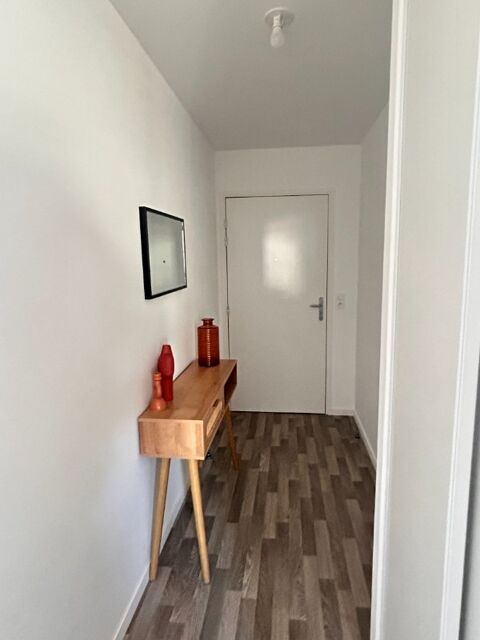  Appartement � louer 1 pi�ce 21 m�