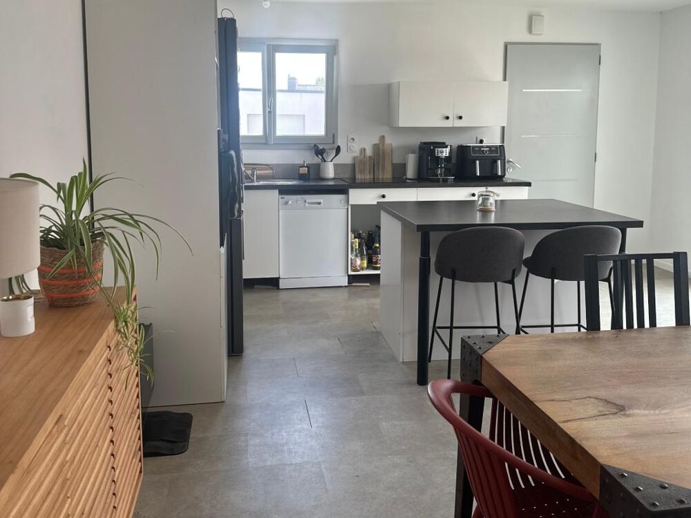 Vente Maison Maison à vendre 5 pièces LANGUEUX (22) Langueux