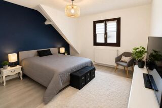 Maison à vendre 5 pièces 125 m²