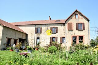  Maison à vendre 10 pièces 246 m²