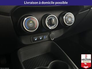Aygo 1.0 VVT-i 72ch Dynamic 2025 occasion 10150 Lavau