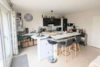  Appartement � vendre 4 pi�ces 71 m�