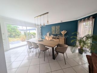  Maison à vendre 6 pièces 142 m²