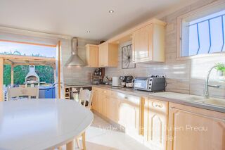  Maison à vendre 4 pièces 88 m²