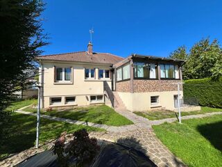  Maison à vendre 5 pièces 95 m²
