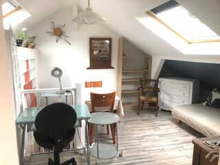  Appartement � louer 1 pi�ce 25 m�