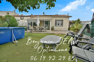  Maison � vendre 4 pi�ces 93 m�