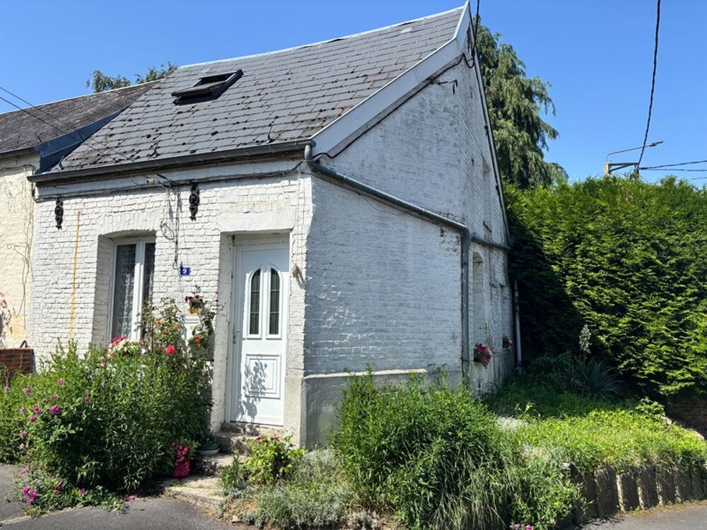 Vente Maison Exclusivité - Rémi Delecluse & Thomas Dubail Optimhome immobilier - Spécial investisseur Inchy