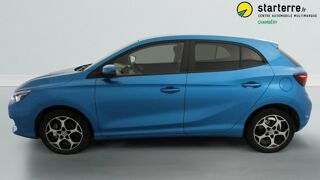 MG3 1.5 L Hybrid+ 195 ch Luxury 2025 occasion 73420 Voglans