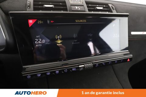 DS7 1.5 Blue-HDi Performance Line + Automatique 130 ch 2019 occasion 92130 Issy-les-Moulineaux